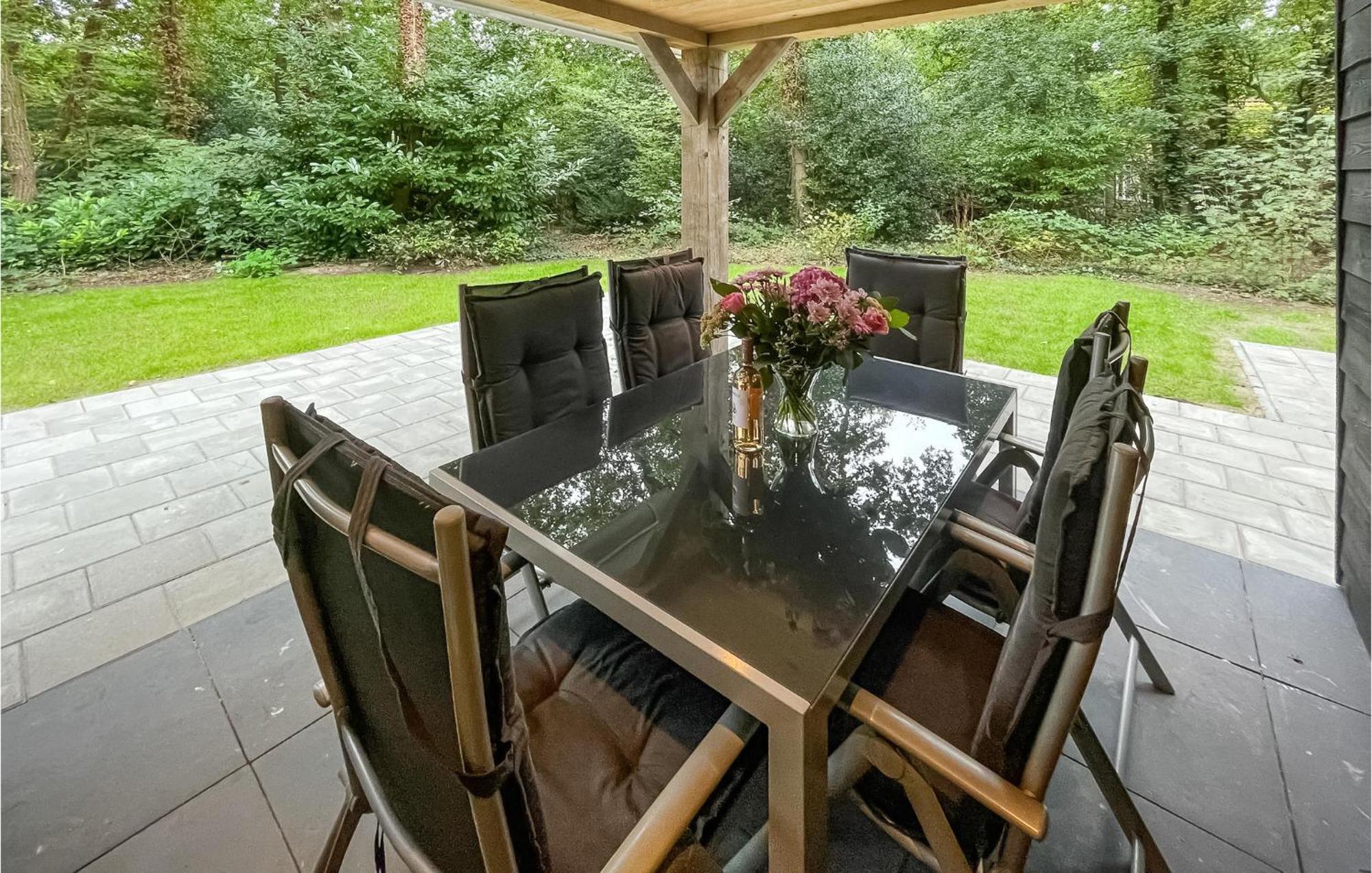 Gorgeous Home In Marienberg With Wifi Dış mekan fotoğraf